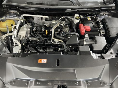 Used 2022 Mitsubishi Outlander SE FWD image 28