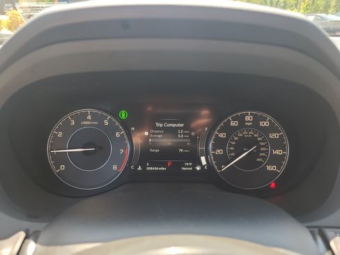 Used 2025 Acura RDX SH-AWD w/ Technology Package image 23