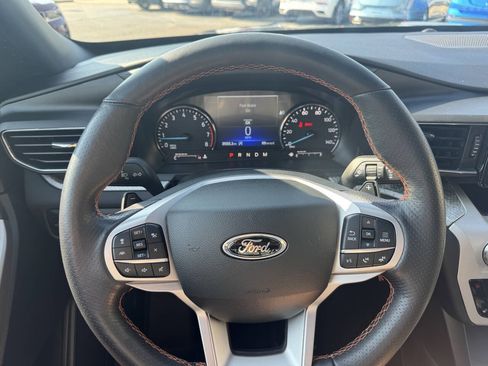 Used 2023 Ford Explorer Timberline w/ Timberline Technology Package AWD/4WD image 21