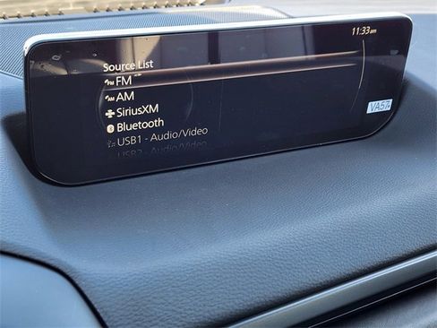 New 2026 MAZDA CX-50 AWD 2.5 S w/ Weather Package image 10