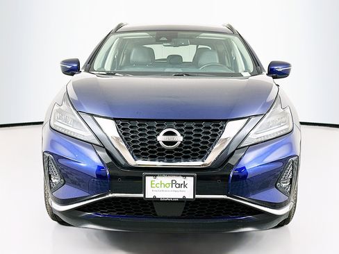 Used 2024 Nissan Murano SV image 2