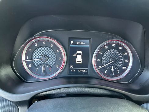 Used 2020 Hyundai Veloster 2.0 Premium FWD image 10