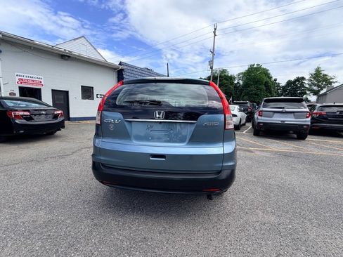 Used 2013 Honda CR-V LX image 22