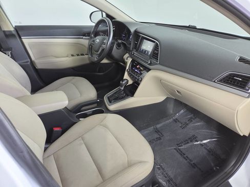Used 2018 Hyundai Elantra Value Edition w/ Cargo Package FWD image 30
