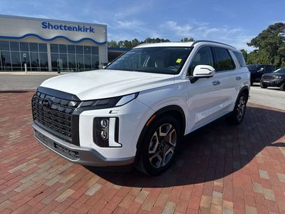 Used 2023 Hyundai Palisade SEL