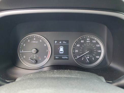 Used 2020 Hyundai Tucson SEL image 19