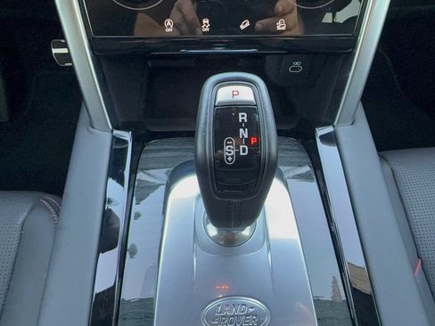 Used 2021 Land Rover Discovery Sport SE R-Dynamic AWD/4WD image 21