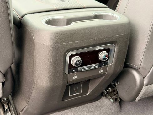 Used 2023 Chevrolet Suburban RST w/ Luxury Package AWD/4WD image 16