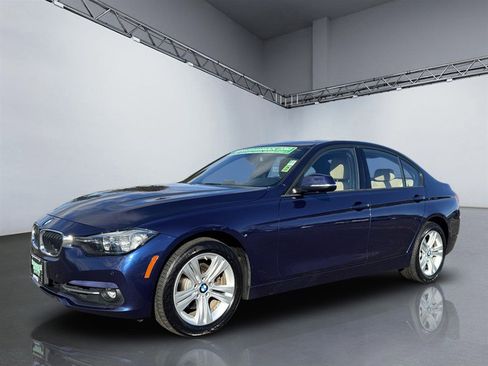 Used 2016 BMW 328i xDrive Sedan image 10