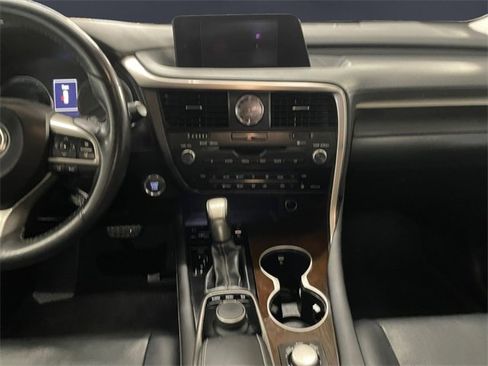 Used 2019 Lexus RX 350 350 image 11