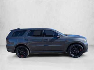 Used 2020 Dodge Durango R/T w/ Technology Group video 4