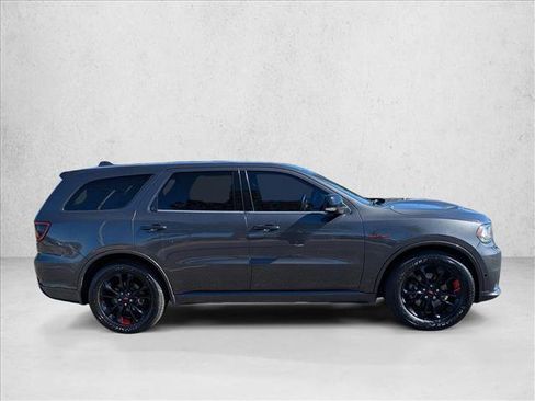 Used 2020 Dodge Durango R/T w/ Technology Group image 4