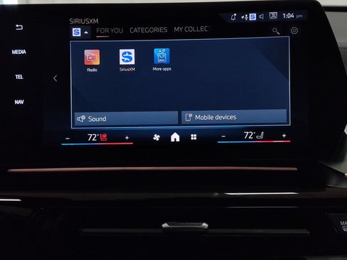 Used 2026 BMW X1 xDrive28i w/ Technology Package AWD/4WD image 20