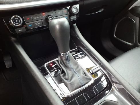 Certified 2022 Jeep Compass Latitude w/ Convenience Group image 15