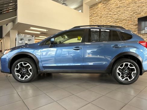 Used 2016 Subaru Crosstrek 2.0i Premium w/ Popular Package #2 image 2