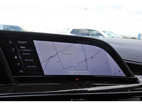 Used 2023 Cadillac Escalade ESV Sport Platinum image 23