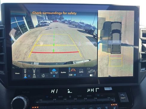 Used 2025 Toyota Tundra TRD Pro image 23