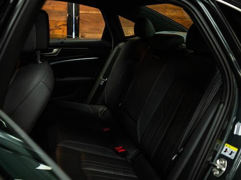 Used 2019 Audi A6 3.0T Premium Plus w/ Premium Plus Package AWD/4WD image 10