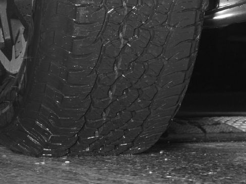 New 2026 Toyota Tacoma TRD Off-Road image 9