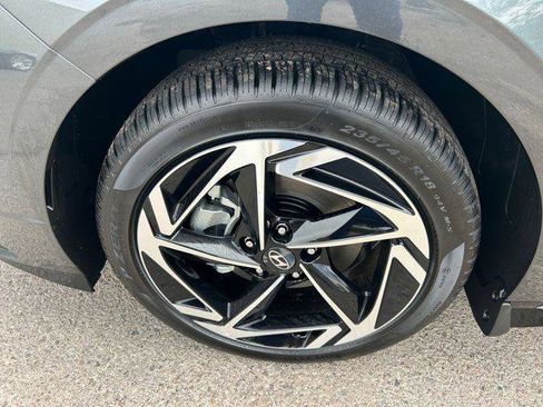 New 2026 Hyundai Sonata SEL FWD image 11