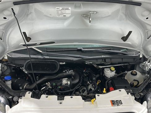 Used 2021 Ford Transit 350 XL image 24