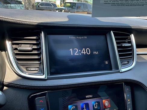 Certified 2024 INFINITI QX50 Pure image 51