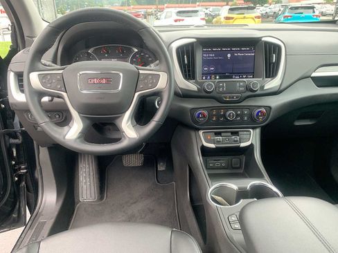 Certified 2023 GMC Terrain SLT w/ Elevation Edition AWD/4WD image 20