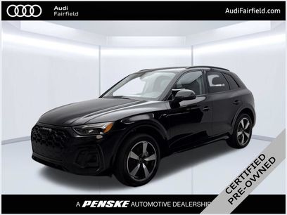 Used 2023 Audi Q5 2.0T Premium Plus w/ Premium Plus Package