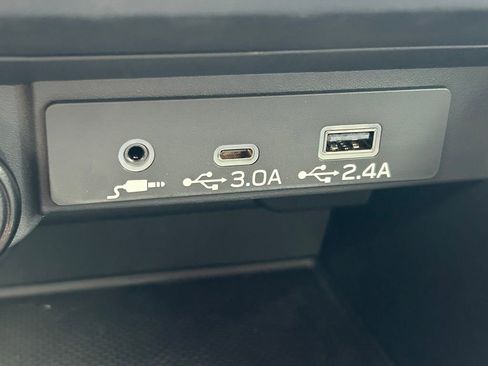 Used 2024 Subaru WRX Limited image 29