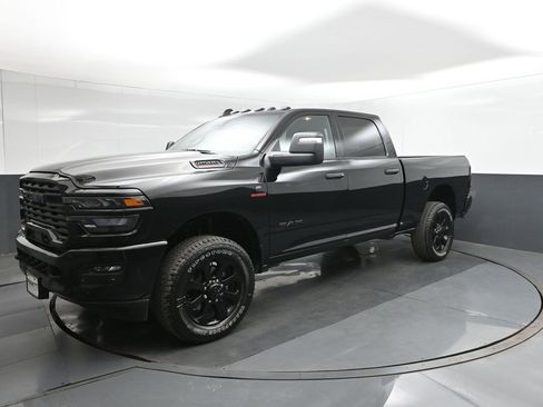 New 2026 RAM 2500 Lone Star image 34