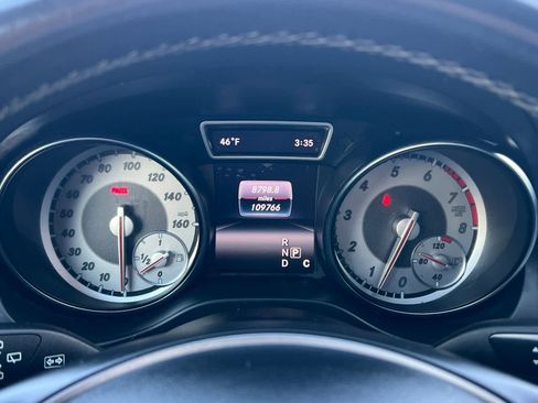 Used 2016 Mercedes-Benz GLA 250 4MATIC image 23