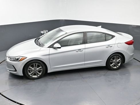 Used 2018 Hyundai Elantra SEL image 42