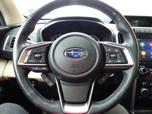 Used 2020 Subaru Ascent Limited w/ Technology Package image 30