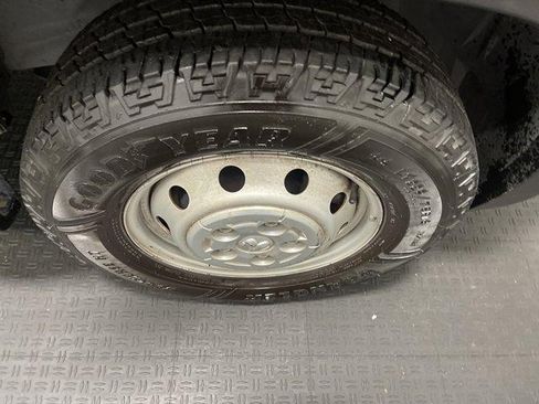 Used 2020 RAM ProMaster 3500 FWD image 14