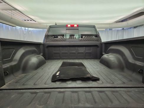 Used 2018 RAM 1500 Sport AWD/4WD image 30