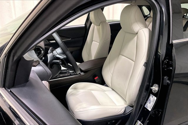 Used 2024 MAZDA CX-30 AWD 2.5 S w/ Premium Package image 25