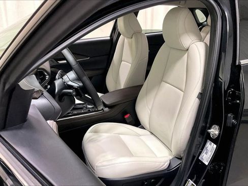 Used 2024 MAZDA CX-30 AWD 2.5 S w/ Premium Package image 25