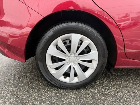 Used 2023 Subaru Impreza 2.0i image 16