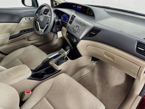 Used 2012 Honda Civic EX image 33