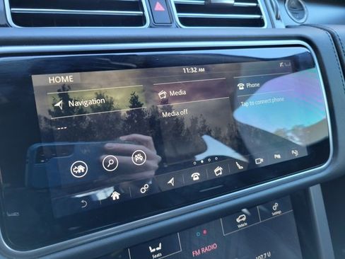 Used 2021 Land Rover Range Rover SV Autobiography Dynamic image 38