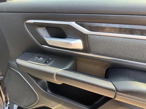 Used 2022 RAM 1500 Big Horn AWD/4WD image 41