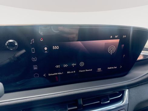 New 2026 Buick Envista Preferred w/ Convenience I Package FWD image 13