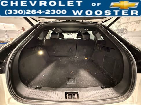 Used 2016 Lincoln MKX Reserve w/ Equipment Group 102A image 16