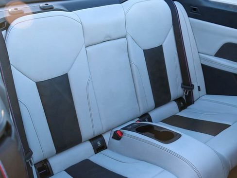 Used 2022 BMW M4 xDrive Competition w/ M Carbon Exterior Package image 17