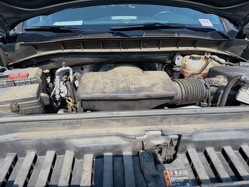 Used 2021 GMC Sierra 1500 AT4 w/ AT4 Preferred Package AWD/4WD image 34