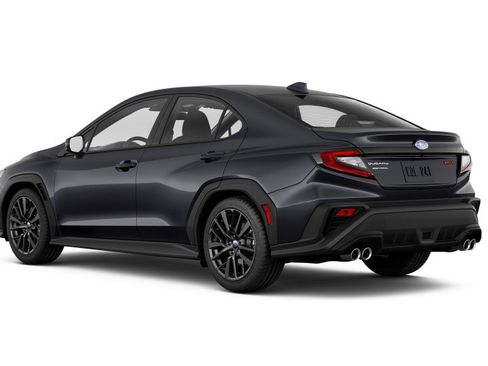 New 2026 Subaru WRX AWD/4WD image 6