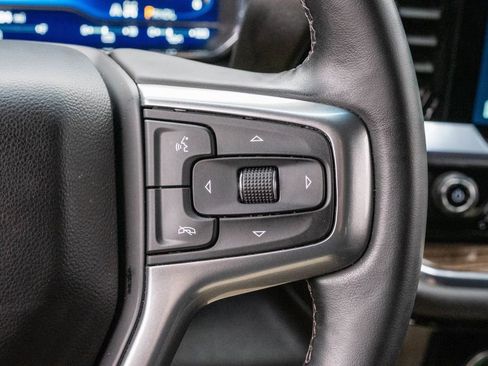 Used 2024 Chevrolet Silverado 1500 LT image 22