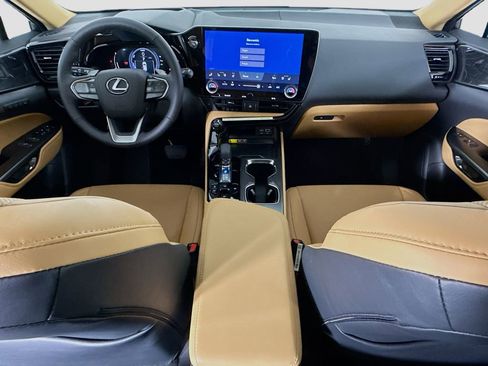 New 2026 Lexus NX 350h 350h Premium image 14