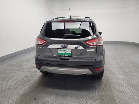 Used 2015 Ford Escape Titanium w/ Equipment Group 301A FWD image 7
