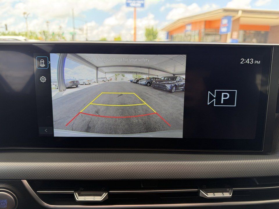 Used 2026 Hyundai Sonata SEL FWD image 18
